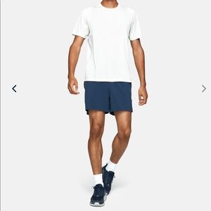 Outdoor Voices Men’s Black 5” Rec Shorts